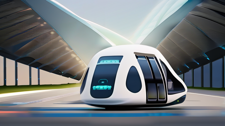 The future of autonomous travel