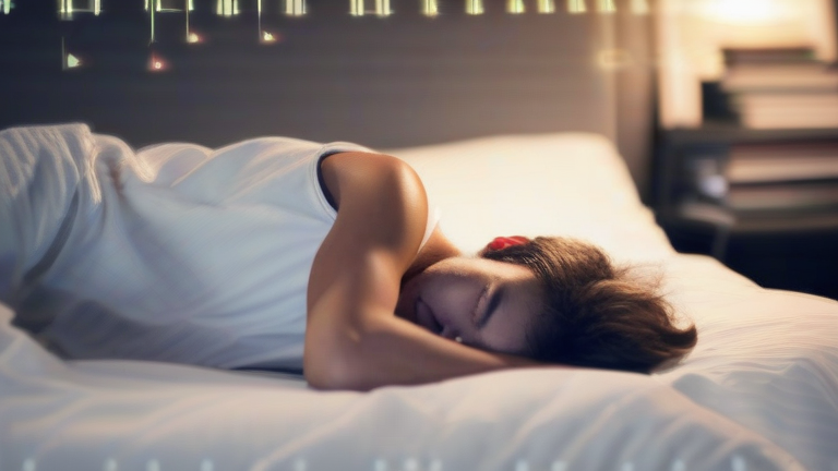 Sleep Engineering: Hacking Your Bedtime with Science