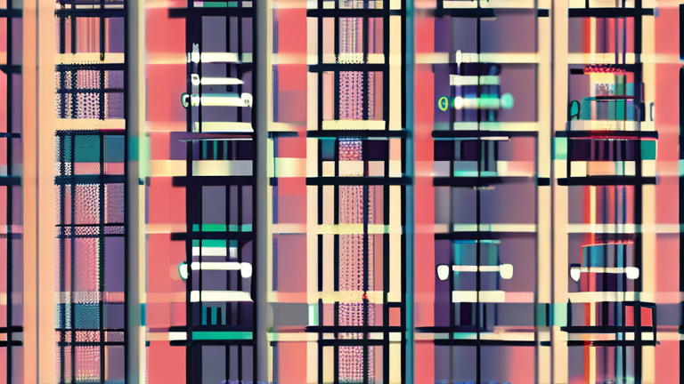 Why AI is Disrupting the Legal Industry