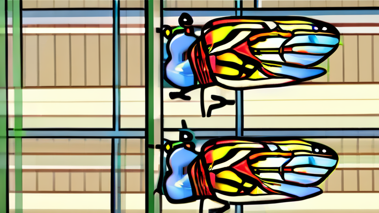 How to get rid of a cicada killer sting