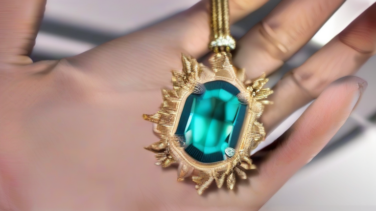 The Top 5 Jewelry Trends for 2025