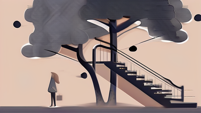 The Power of Tiny Consistent Steps