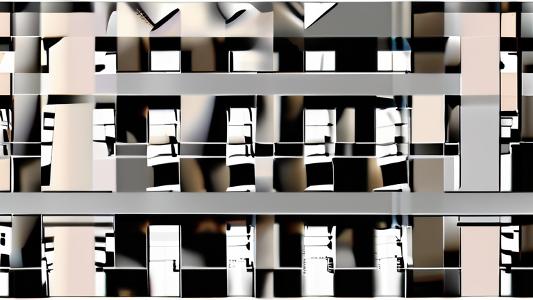 AI-powered fake academic paper generation