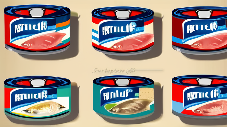 Best Healthy Canned Tuna Brands