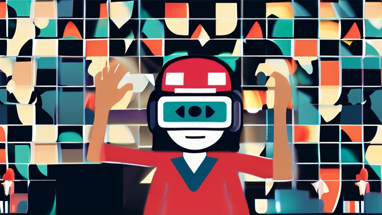 How Virtual Reality Is Changing Entertainment Forever