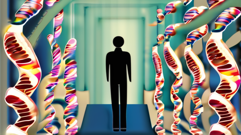 How Your Genes Affect Your Lifestyle Choices