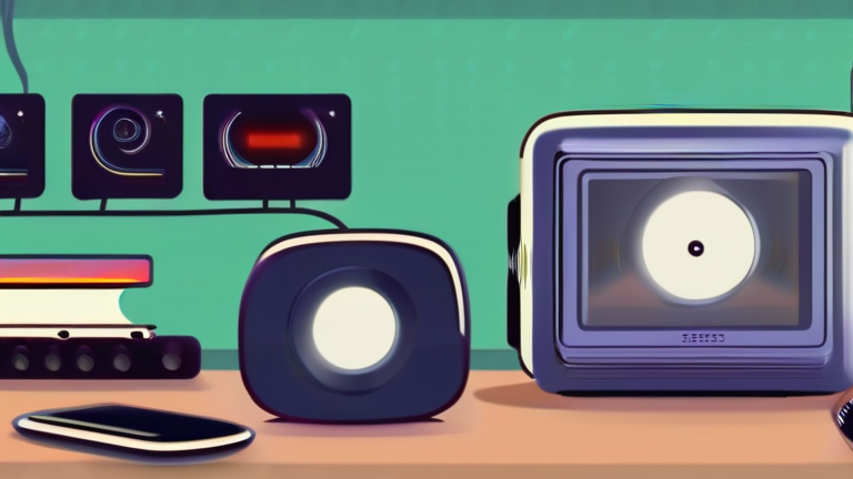 Top 5 Streaming Gadgets for Home Entertainment