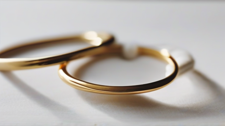 Why Minimalist Jewelry is the Best Investment