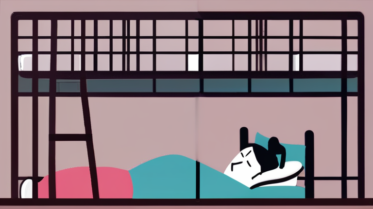 The Link Between Sleep and Mental Health