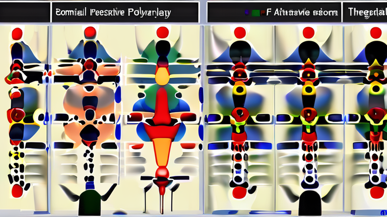 The Science of Integrative Polyvagal Somatic Relational Therapy and Its Benefits