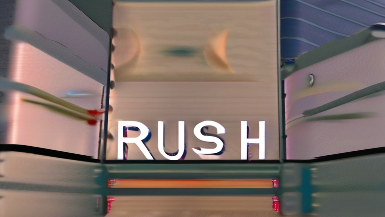 What Happens When You Refuse to Rush Healing?