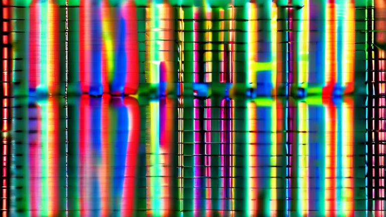 What I Heard in the Middle of the Noise