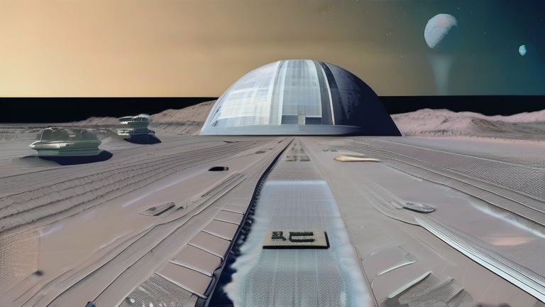 The truth about future space risks