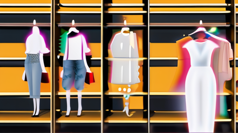 Fashion on a Budget: AI Tools That Help You Style Smart