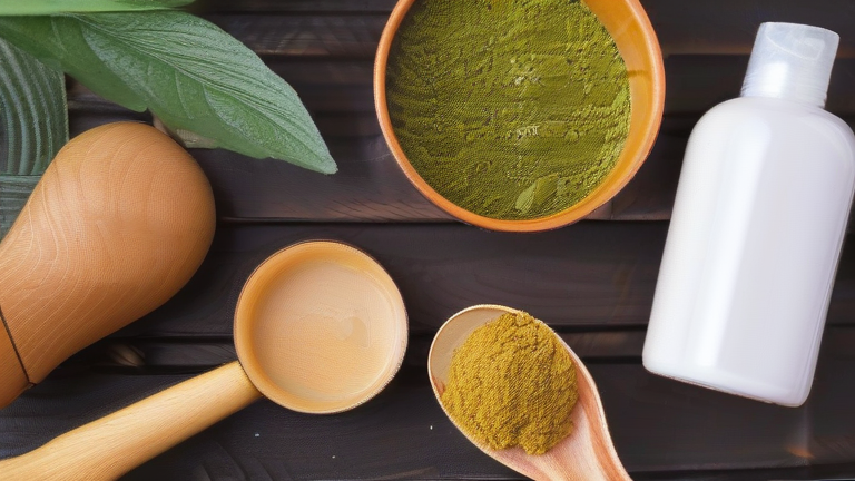 DIY Natural Skincare Recipes for Radiant Skin