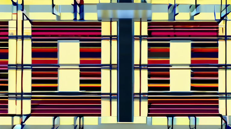 What If You’re Meant to Pause Here?