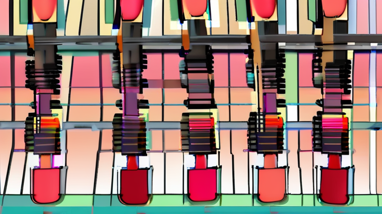 Why I Started Making Art With No Purpose