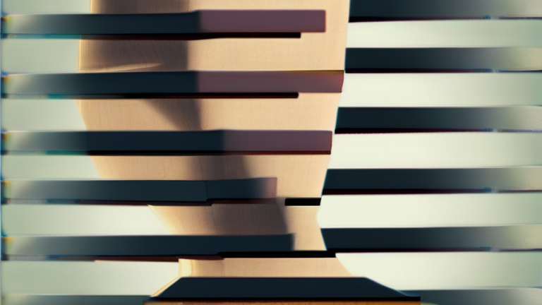 Why I Stay Silent in Conversations That Deserve Noise