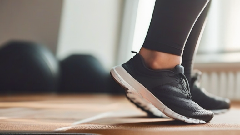 How to Measure Your Fitness Progress