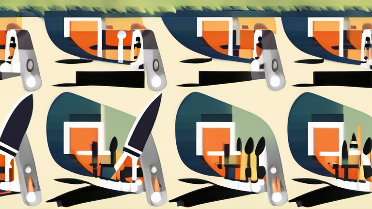 How to Master Knife Skills