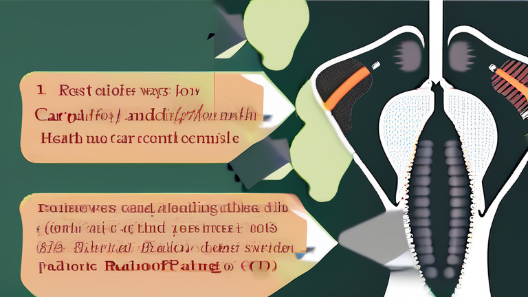 The Best Natural Ways to Improve Radiocarpal Health