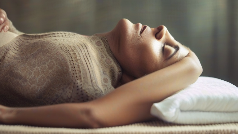 The Science of Biodynamic Craniosacral Therapy and Its Benefits