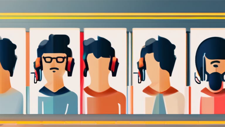 How to Start a Podcast and Grow an Audience