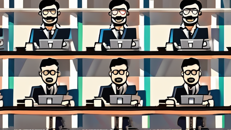 How to Build a Personal Brand as a Developer