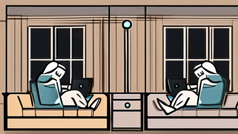 The Balance Between Hustle and Rest