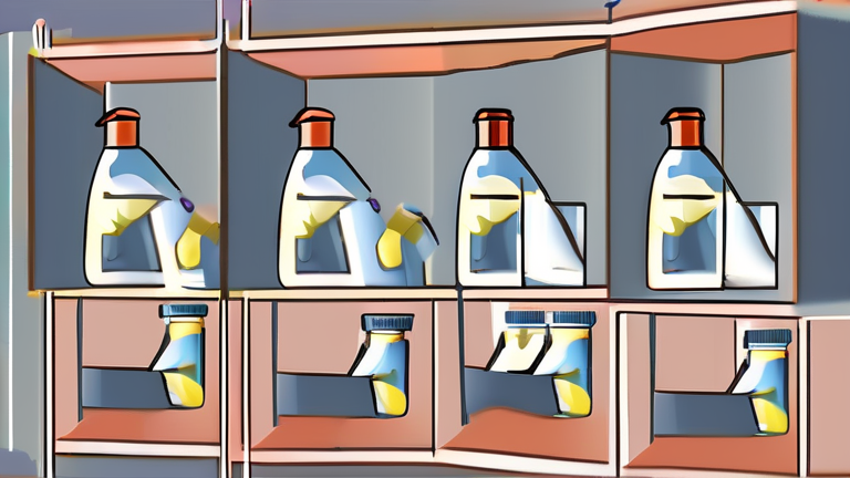 How to Make Your Own DIY Natural Covert Cleaner