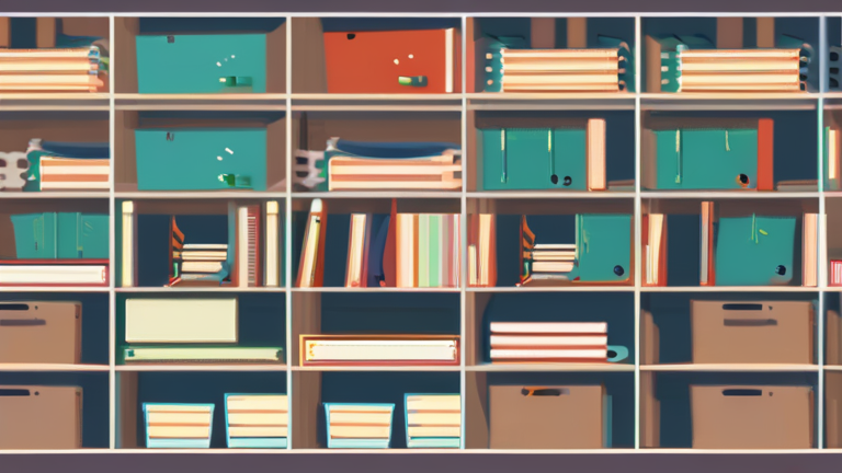 Why Some People Are Naturally More Organized