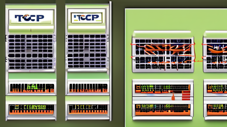 The Difference Between TCP and UDP Explained