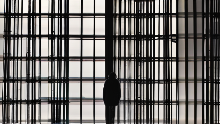 Why I Gave Up the Idea of Arrival