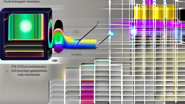 Plasmonic future diagnostics