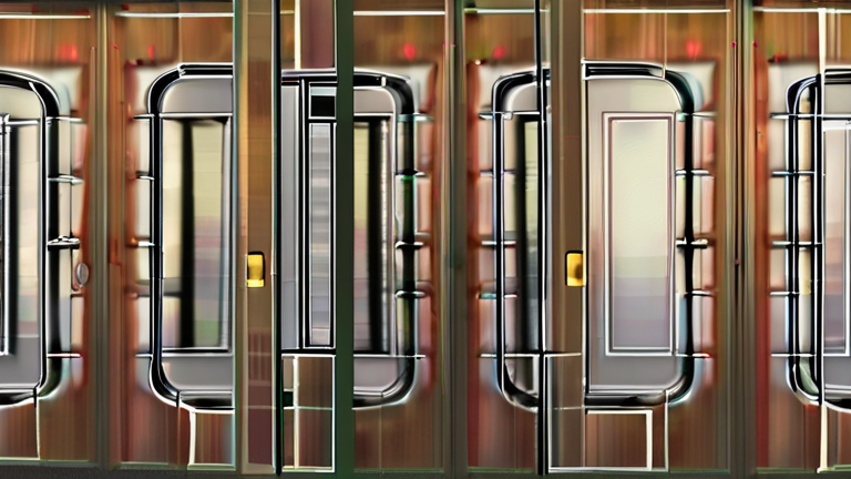 Why I Keep the Doors Open Even When They Hurt