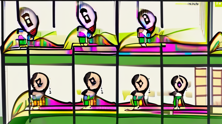 Can You Be Happy Without Chasing Anything?