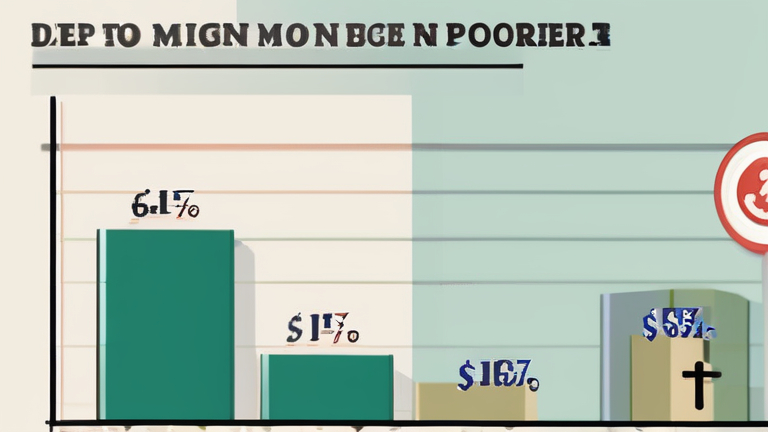 Why Saving More Might Be Making You Poorer
