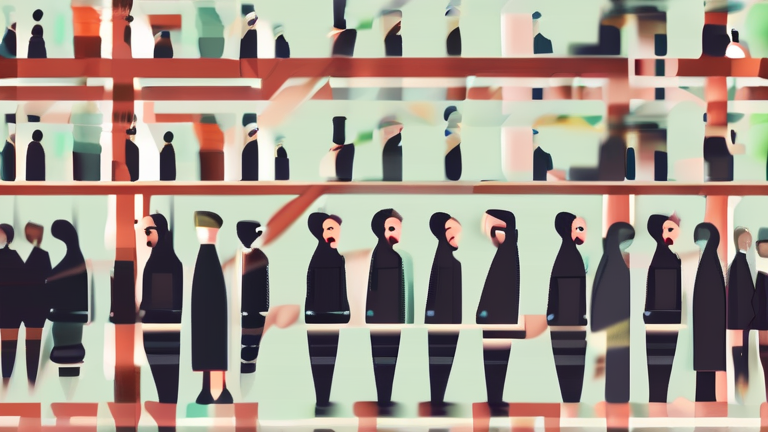 Why I Don’t Want My Work to Be Viral