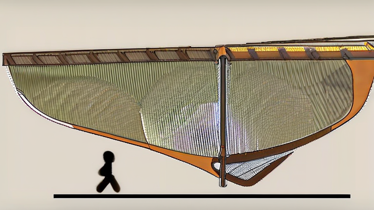 How to Create a More Sustainable Ornithopter Shed