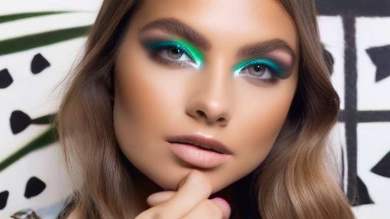 Makeup Trends to Try This Season