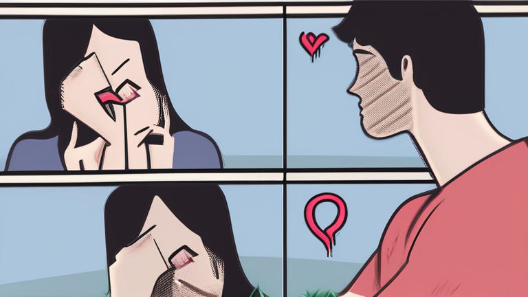 Signs You’re in Love with the Wrong Person