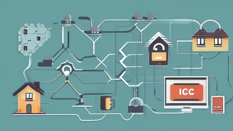 How to Secure a Home Network from IoT Vulnerabilities