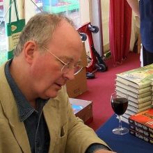 Philip Pullman