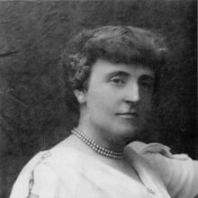 Frances Hodgson Burnett