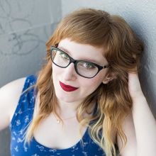 Rachel Lynn Solomon