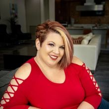 Tracy Wolff