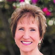 Francine Rivers