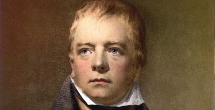 Sir Walter Scott