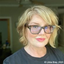 Libba Bray