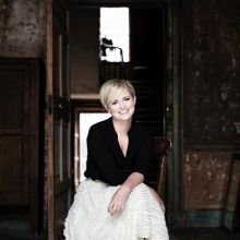 Cecelia Ahern